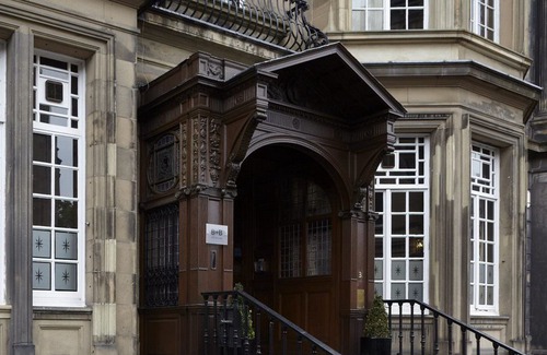 West End Hotel | B+B Edinburgh