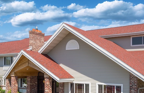 Baldwin Hotel | Cobblestone Hotel & Suites - Baldwin