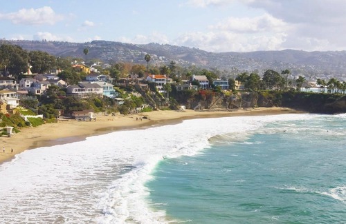 Laguna Beach Hotel | Laguna Beach House