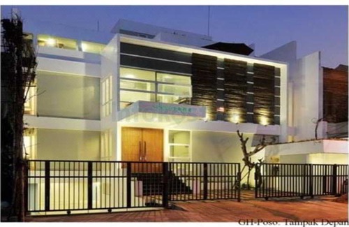Bendungan Hilir Hotel | LeGreen Suite Tondano Jakarta