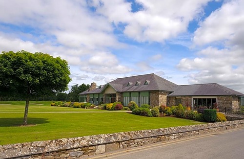 Kilkea Hotel | Kilkea Castle