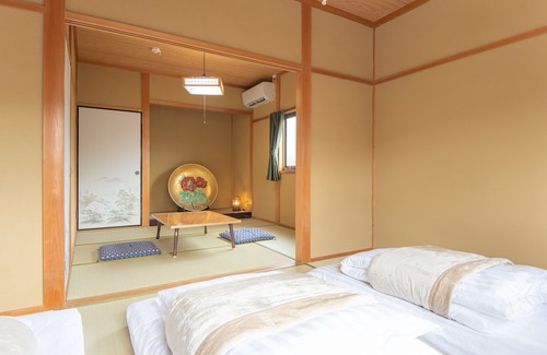 Uda Hotel | The Exp Yachiyo