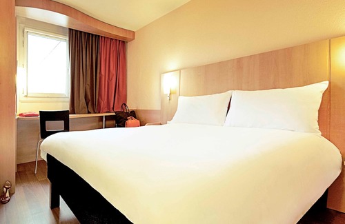 Carlisle Hotel | Ibis Carlisle City Centre