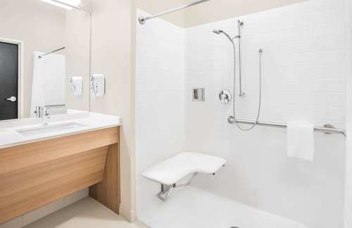 West Ocean City Hotel | Microtel Inn & Suites by Wyndham Ocean City