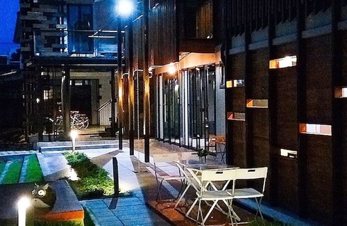 Wieng Hotel | Baan Mai Kradan Hostel Chiang Rai