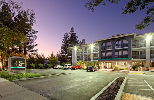 Old Mountain View Hotel | Hotel Vue