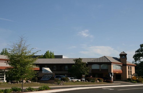 Rocklin Hotel | Days Inn by Wyndham Rocklin/Sacramento