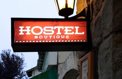 Centro Hotel | Tierra Gaucha 1