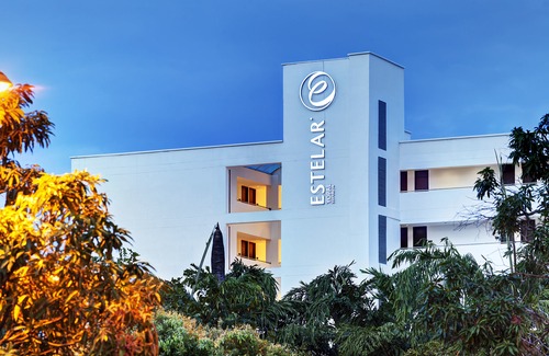 Yopal Hotel | Hotel Estelar Yopal