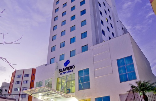 Trindade Hotel | Interclass Florianópolis