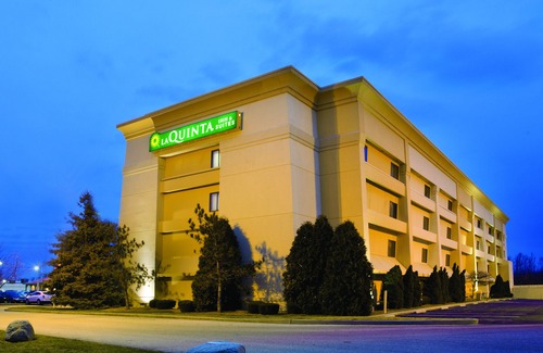 Mason Hotel | La Quinta by Wyndham Cincinnati NE - Mason