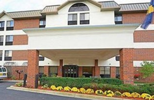 Dearborn Hotel | Comfort Inn Near Greenfield Village