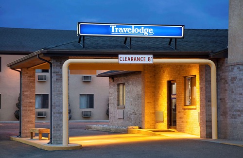 Elko Hotel | Travelodge by Wyndham Elko NV