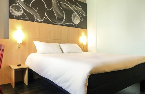 Change Hotel | Ibis Laval le Relais d'Armor