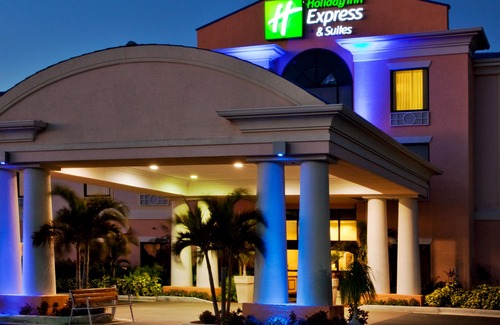 Okeechobee Hotel | Holiday Inn Express Lake Okeechobee, an Ihg Hotel