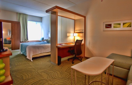 Rosenberg Hotel | SpringHill Suites by Marriott Houston Rosenberg