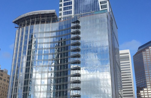 Charlotte Center City Hotel | Kimpton Tryon Park Hotel, an Ihg Hotel