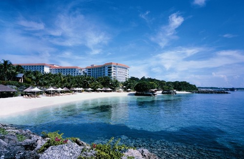 Lapu-Lapu Hotel | Shangri-La Mactan, Cebu