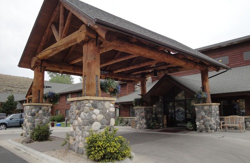 Cody Hotel | AmericInn by Wyndham Cody