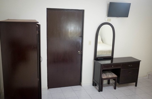 Calidonia Hotel | Hotel Latino