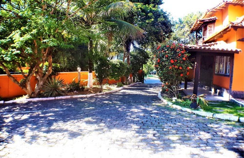 Alto de Buzios Hotel | Pousada Destino Buzios