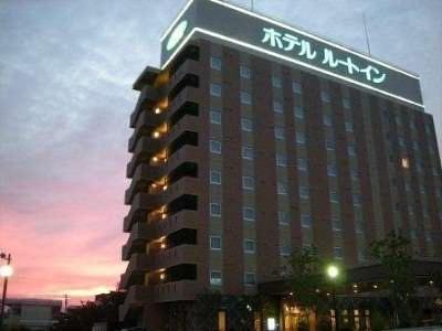 Nukazuka Hotel | Hotel Route-Inn Aizuwakamatsu