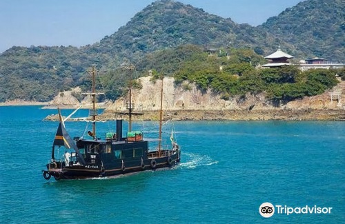 Tomonoura Onsen Hotel | Migiwatei Ochi Kochi