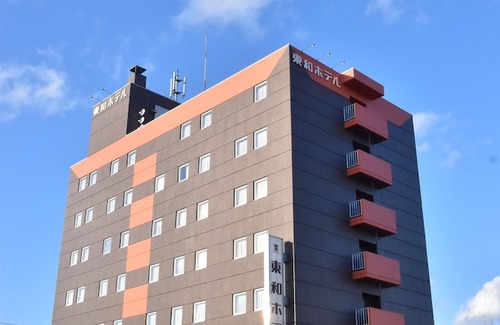 Kitami Hotel | Kitami Towahotel