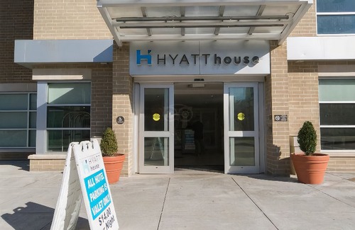 South Side Flats Hotel | Hyatt House Pittsburgh-South Side