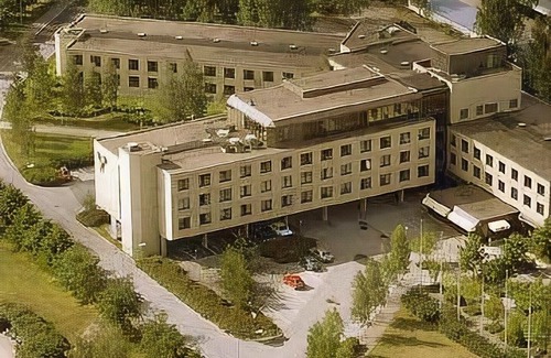 Lantinen District Hotel | Radisson Blu Hotel Espoo