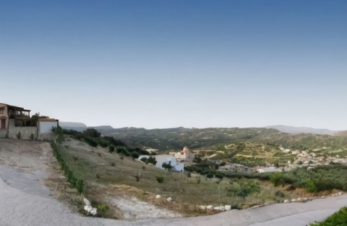 Asites Hotel | Earino