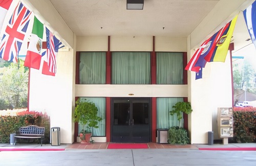 Placerville Hotel | Best Western Plus Placerville Inn