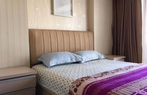 Ciputat Hotel | Apartemen Altiz Bintaro Plaza Residence by Selvy