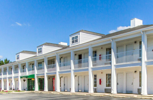 Auburn - Opelika Hotel | Quality Inn University Area