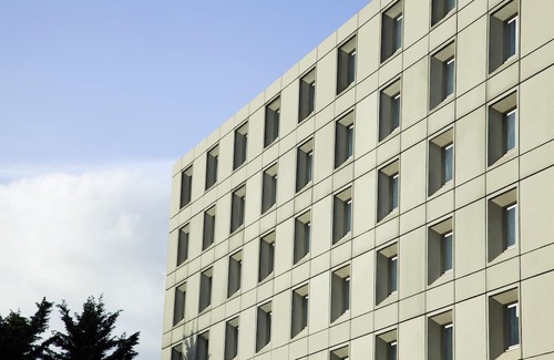 Tremblay-les-Gonesse Hotel | Novotel Paris Charles de Gaulle Airport