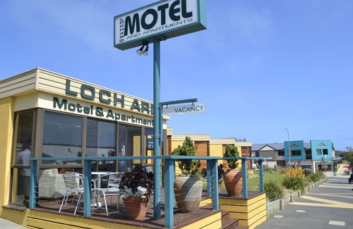 Port Campbell Hotel | Loch Ard Motor Inn