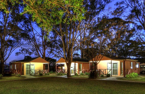 Cessnock Hotel | Ingenia Holidays Hunter Valley