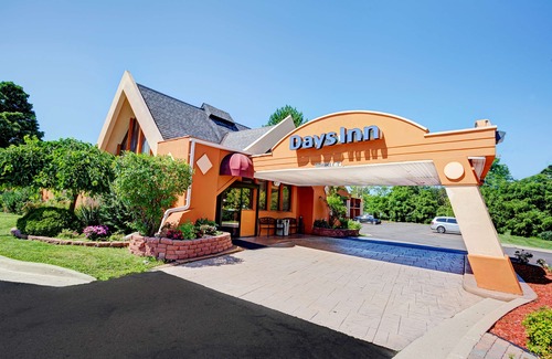 Ann Arbor Hotel | Days Inn by Wyndham Ann Arbor