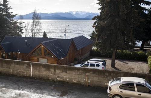 Centro Hotel | Hotel Tierra Gaucha