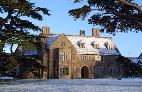 Blunsdon Hotel | Stanton House Hotel