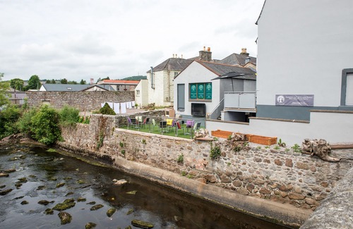 Dalbeattie Hotel | The Birchtree Hotel