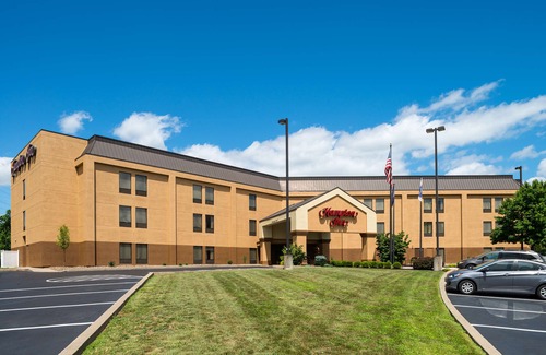 Selinsgrove Hotel | Hampton Inn Selinsgrove/Shamokin Dam
