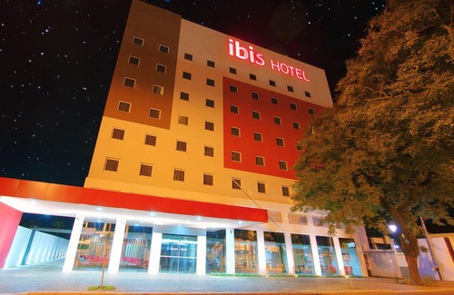 Centro Hotel | Ibis Cascavel