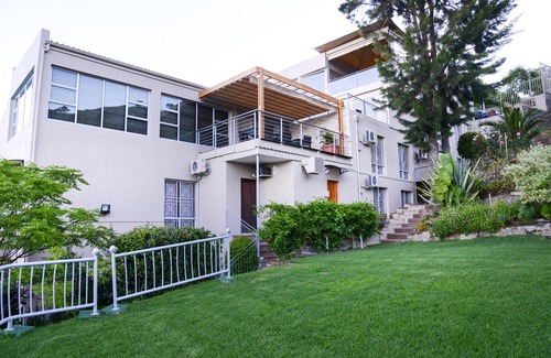 Schotsche Kloof Hotel | Signal Hill Lodge