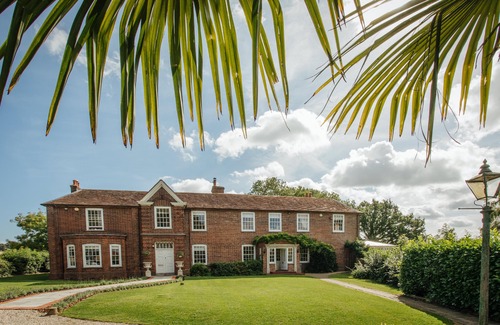 Ramsden Heath Hotel | Downham Hall