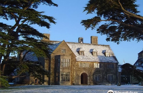 Blunsdon Hotel | Stanton House Hotel