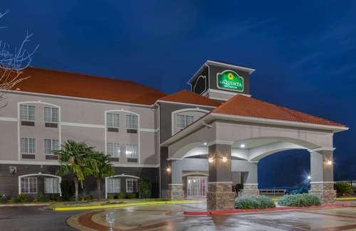 Macon Hotel | La Quinta by Wyndham Macon West