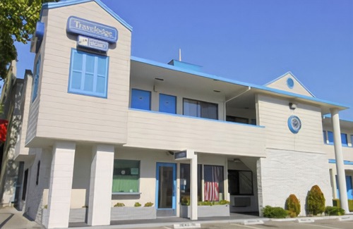 Central Berkeley Hotel | Travelodge by Wyndham Berkeley