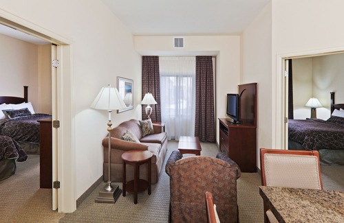 Oklahoma City Hotel | Staybridge Suites Oklahoma City-Quail Springs, an Ihg Hotel