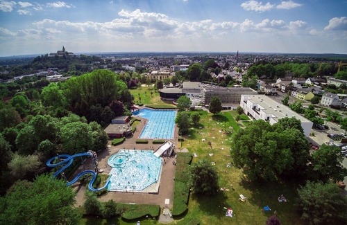 Siegburg Hotel | Friendly Cityhotel Oktopus